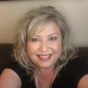 Meet your Posher, Kristi